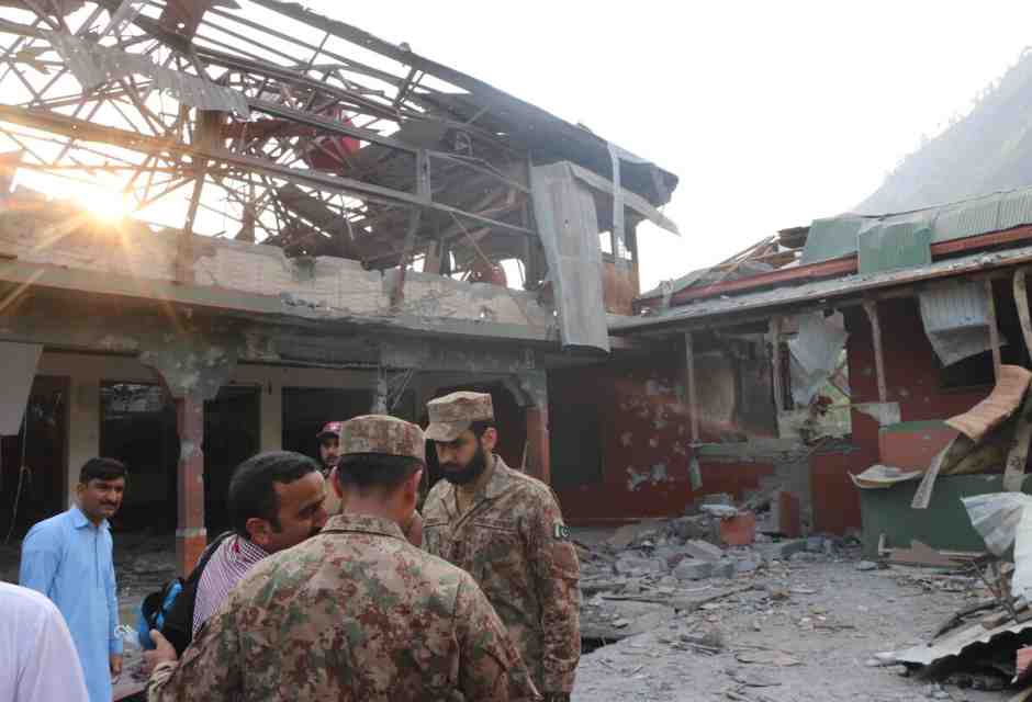 Chi lavora davvero per la guerra fra India e Pakistan