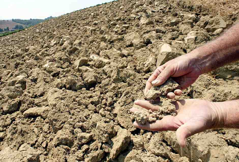 Come vendere acqua in polvere e vivere felici