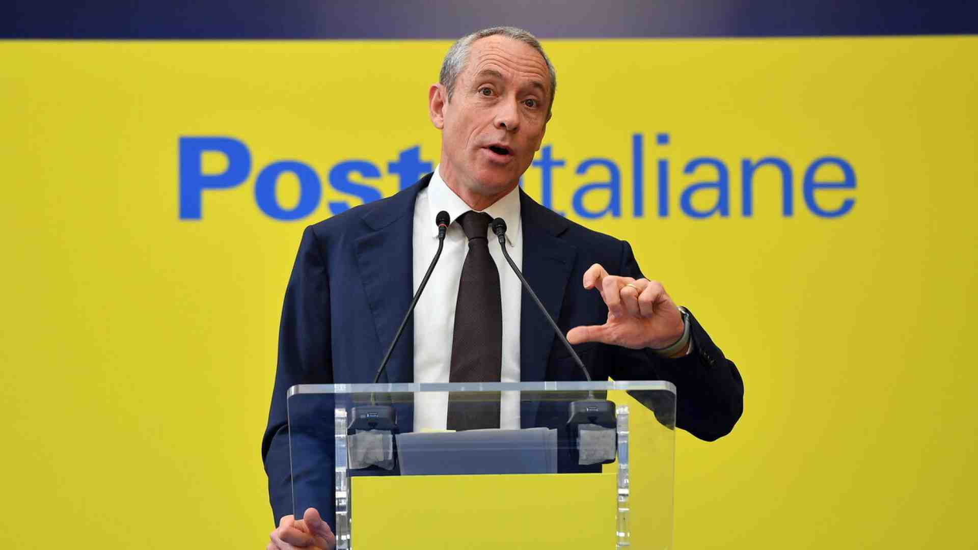 Cosa ci dicono i numeri di Poste sulle strategie del futuro