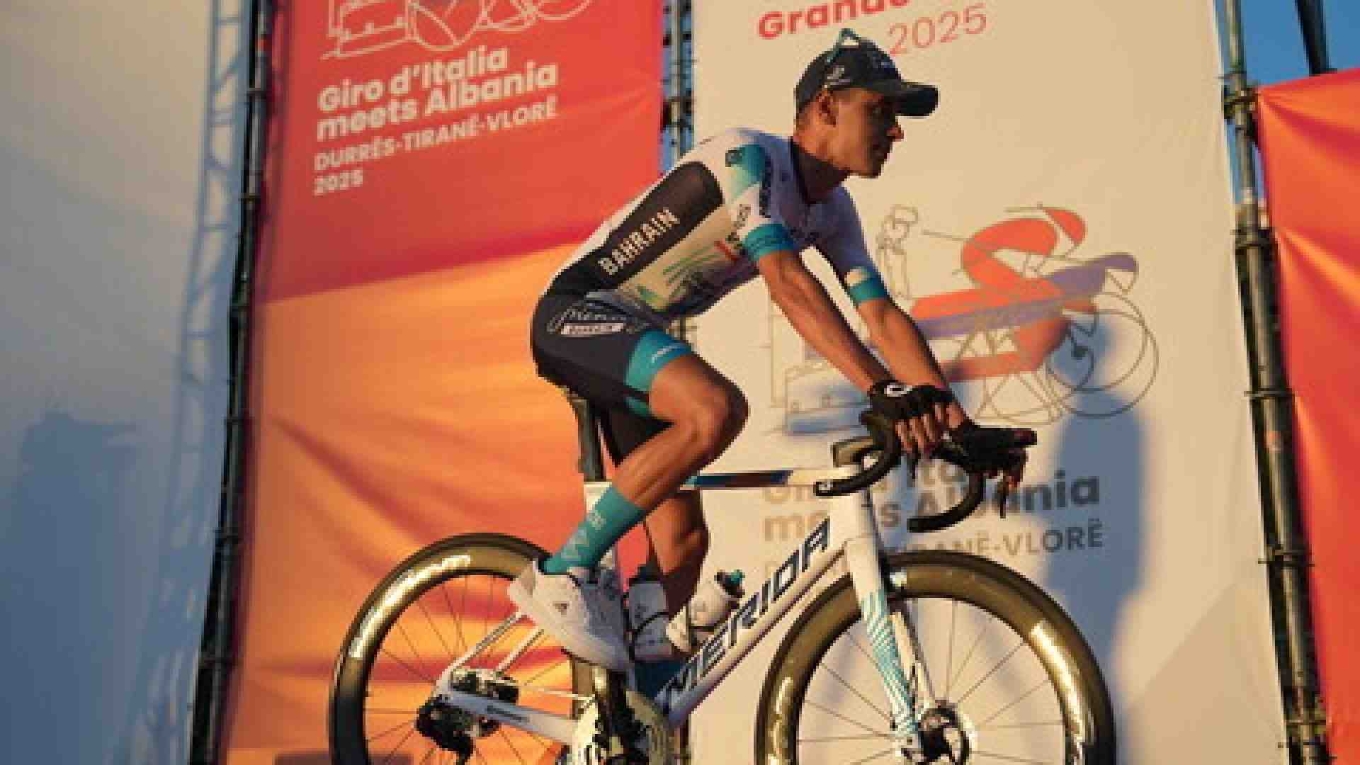 Il Giro d'Italia parte dall’Albania. Un’occasione per il turismo dei due paesi