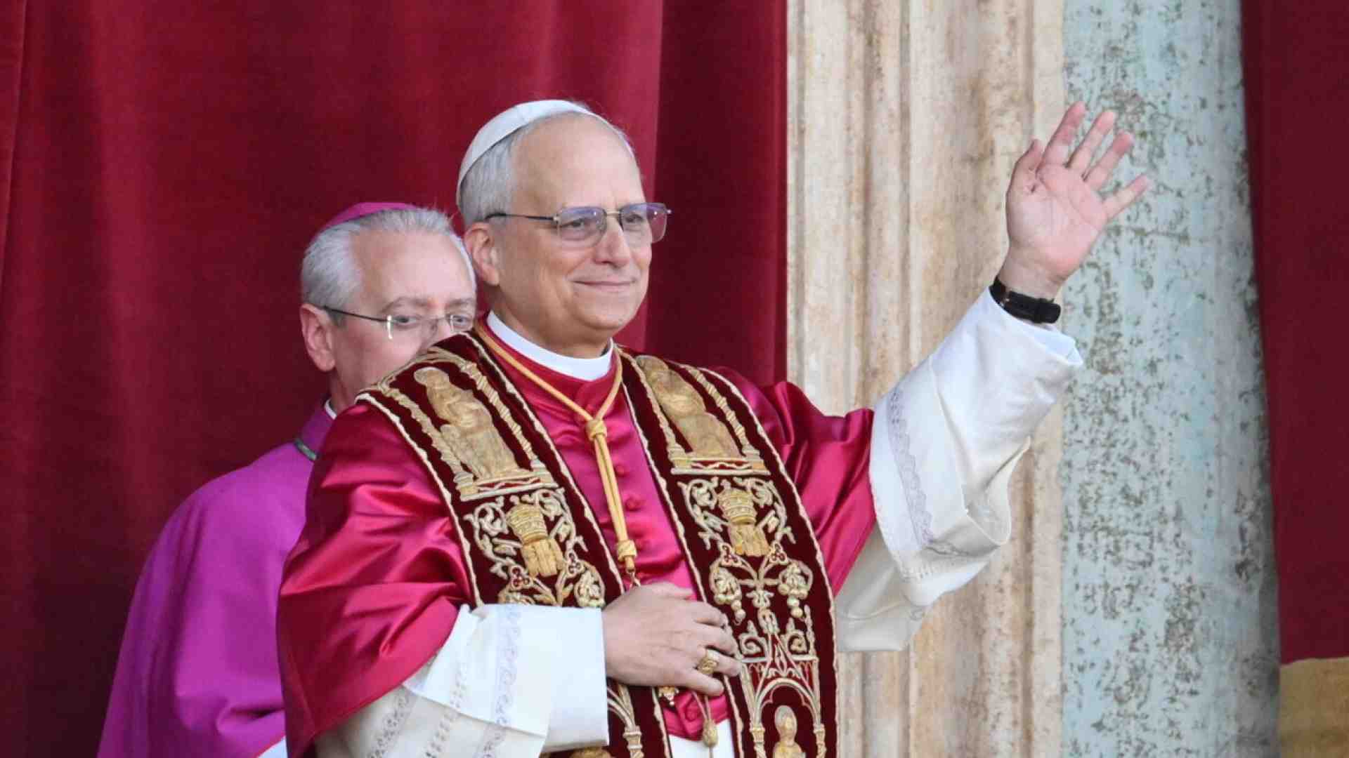 I buoni auspici per un Papa nato nella culla del capitalismo