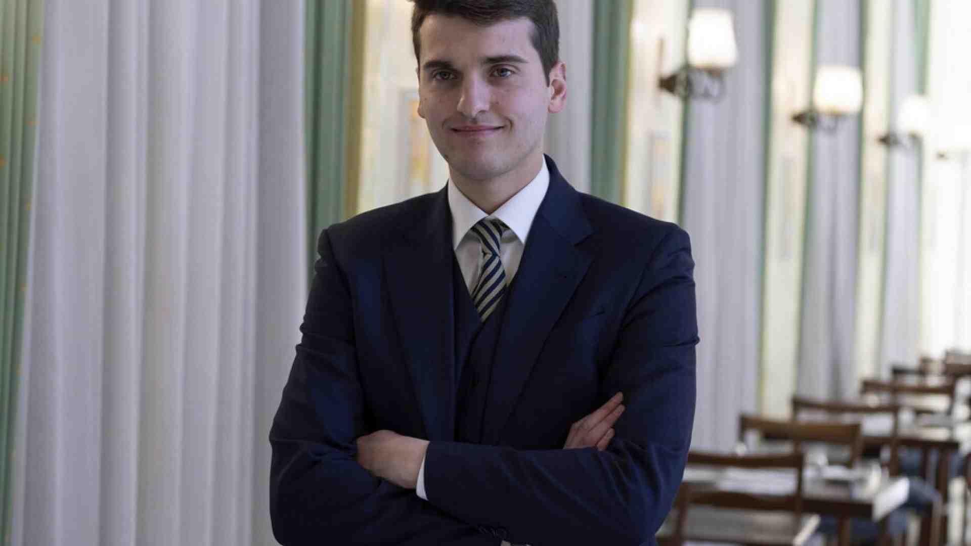 Conservatore è chi, quando ha tempo, non guarda un film, ma visita una cattedrale