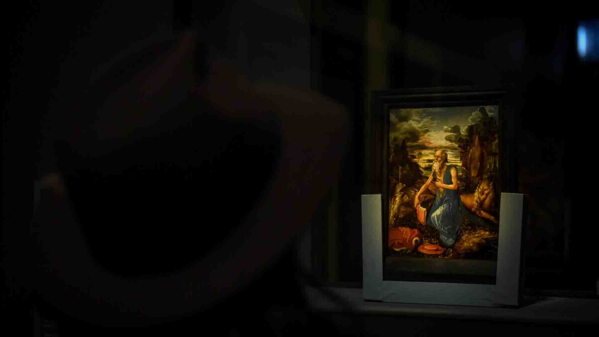 Il tema del corpo era decisamente più affascinante nella Venezia rinascimentale che all'epoca di Tiktok