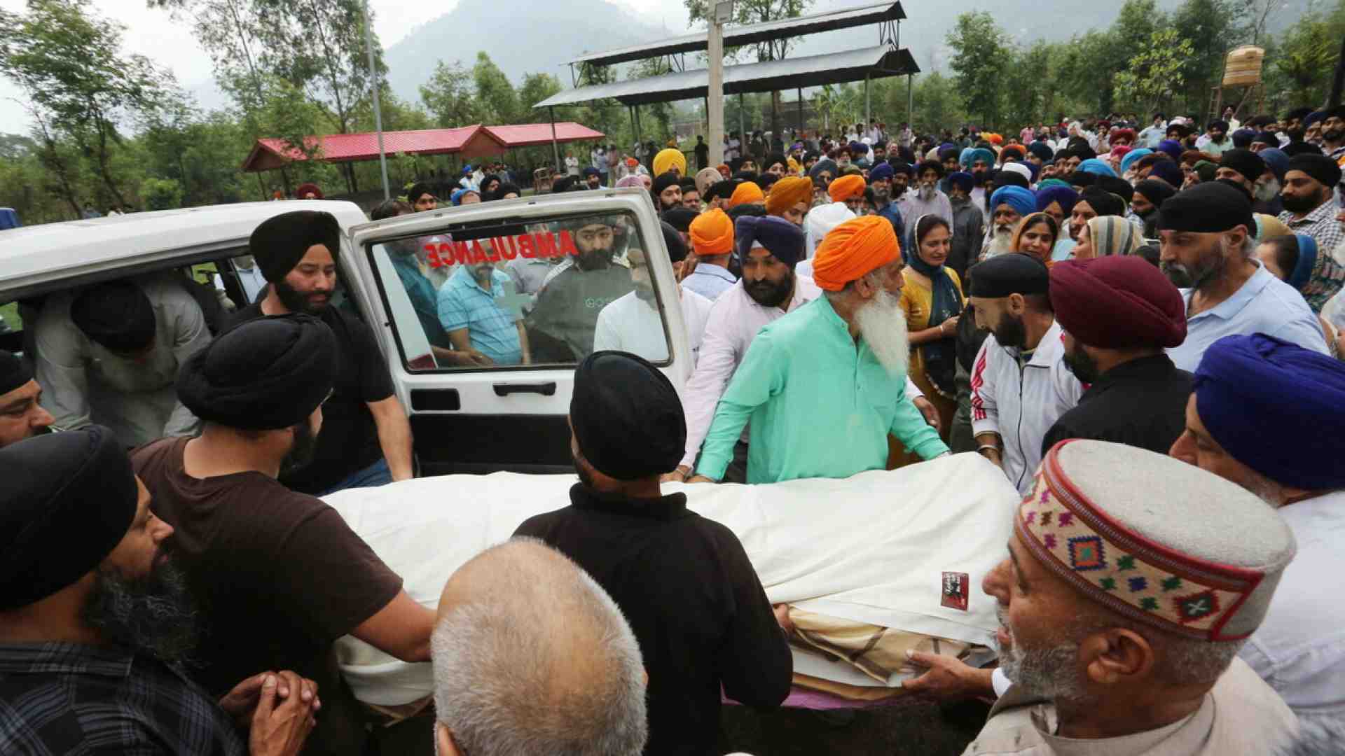 Continua il conflitto (per ora) a bassa intensità tra India e Pakistan