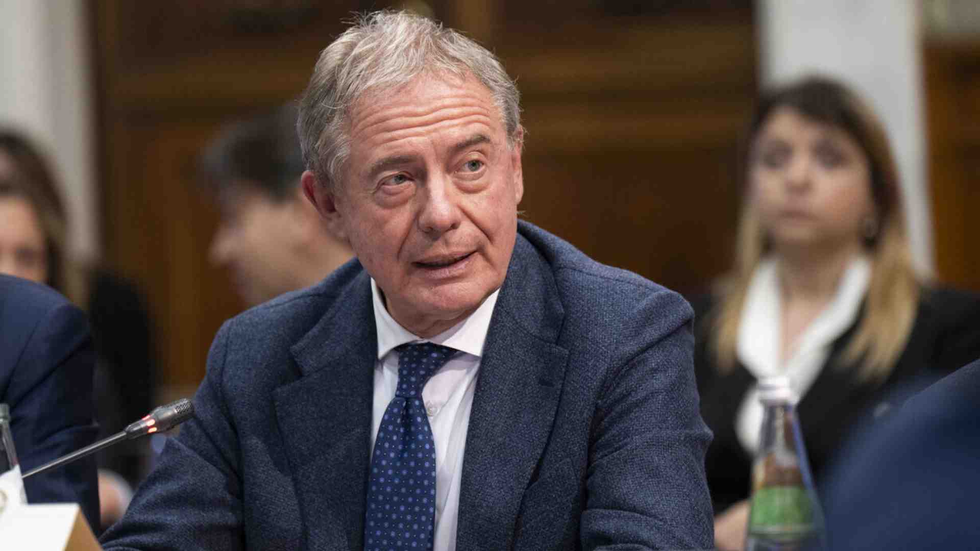 La procura spegne l’Ilva, di nuovo