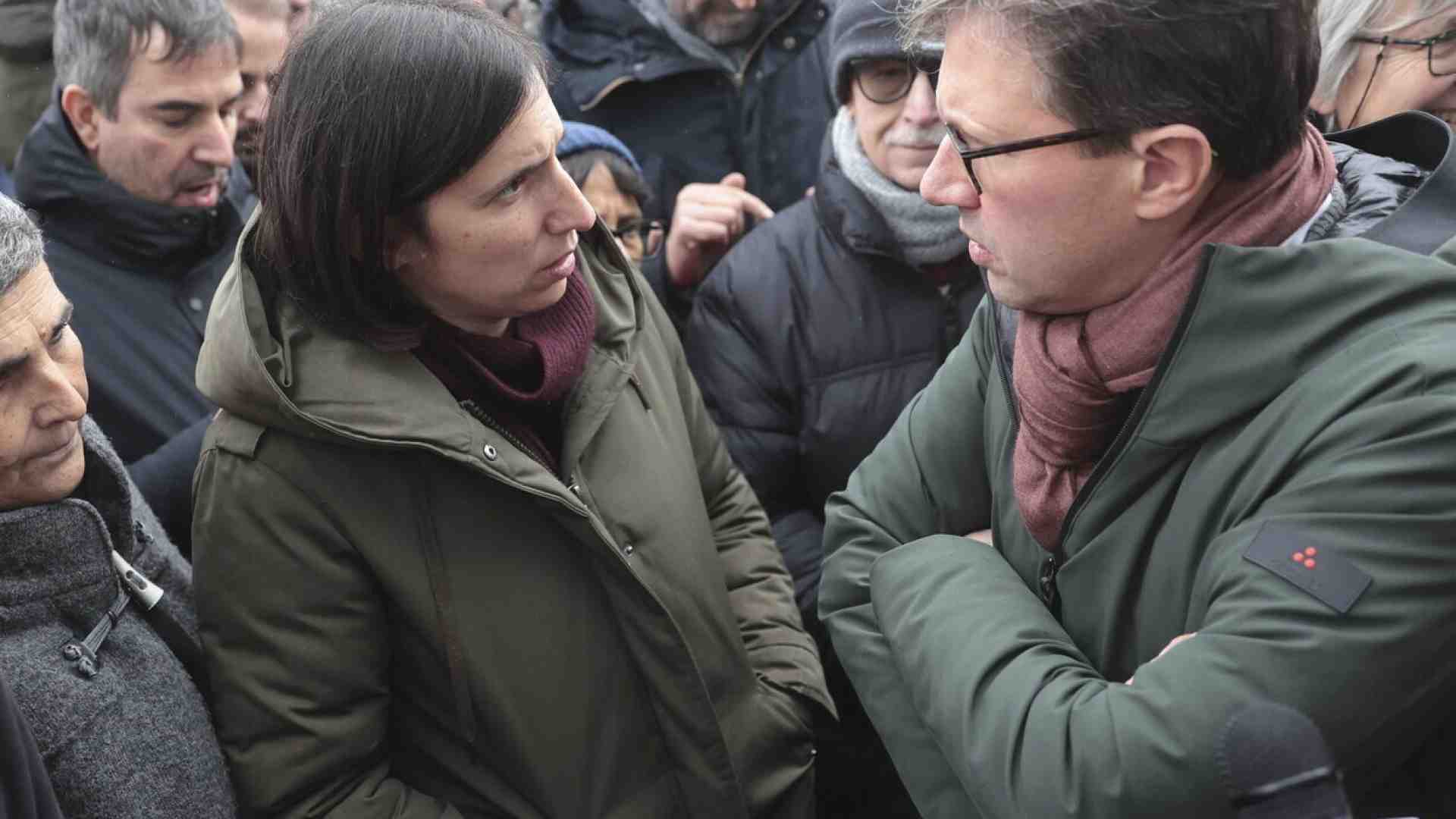 Il calvario dell’abuso d’ufficio per i sindaci. Parlano Nardella e Zambuto