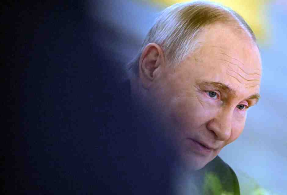 Putin, mito delle destre estreme che si dichiara eroe contro il nazismo