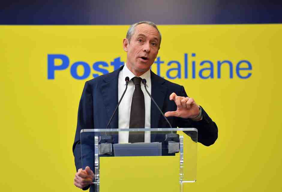 Cosa ci dicono i numeri di Poste sulle strategie del futuro