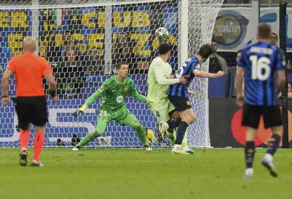 Come si fa ad andarsene dallo stadio prima della fine?