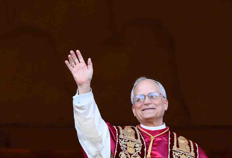 Superare l’èra della lagna e ridare la Chiesa ai cattolici. Vaste programme. Magari Papa Prevost ci riesce