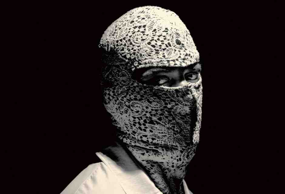 La febbre dell'oro di Mezzosangue: “La mia terapia d'urto per distruggere i compromessi”