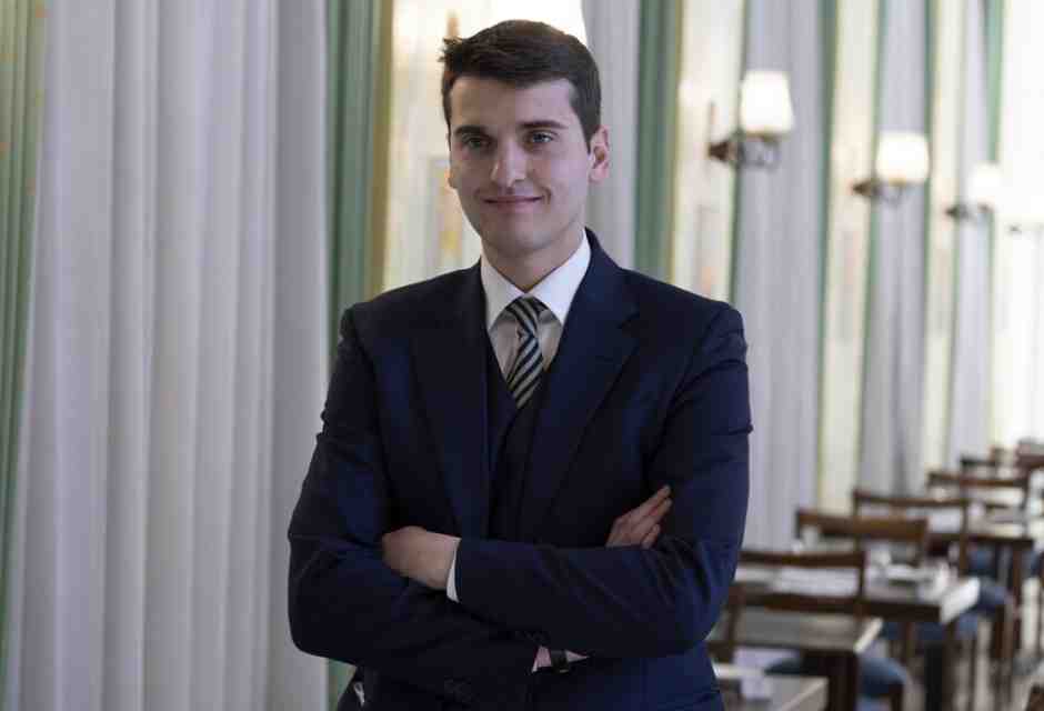 Conservatore è chi, quando ha tempo, non guarda un film, ma visita una cattedrale