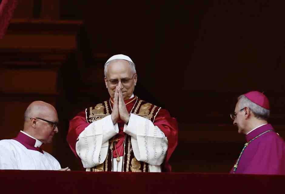 La sfida di Leone XIV: difendere la pace senza cedere alla cultura della resa