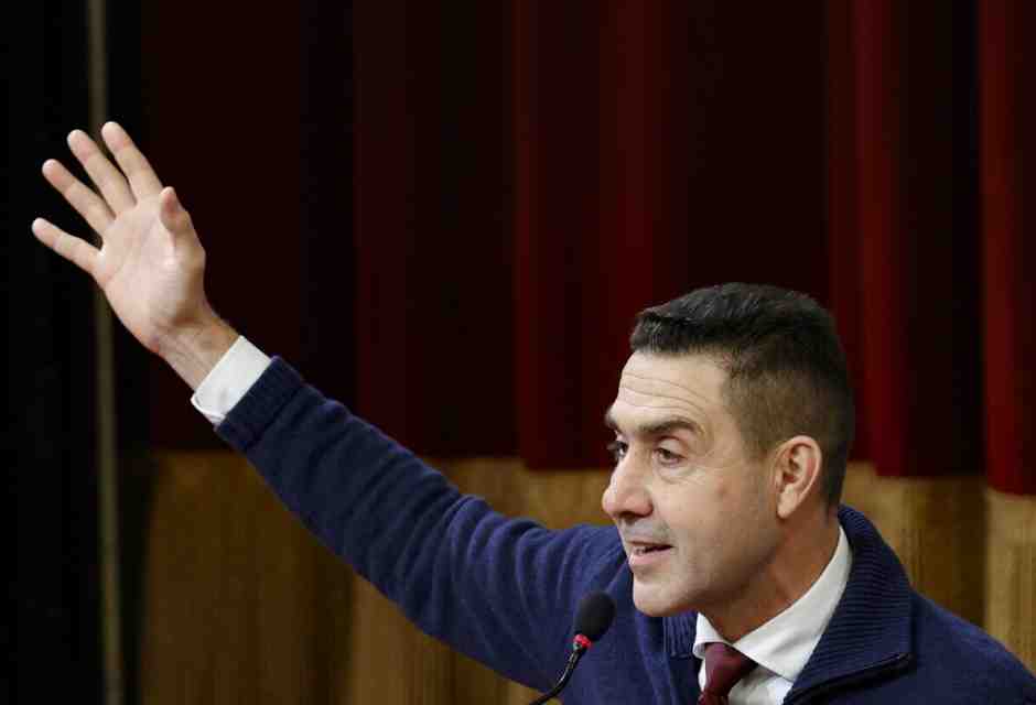 Finita l’era Zaia: “Vannacci vicesegretario? Non è un problema”