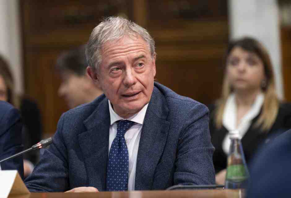 La procura spegne l’Ilva, di nuovo