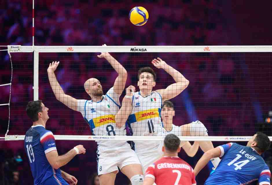 Nello scudetto di Trento c’è un messaggio per l’Italia di De Giorgi