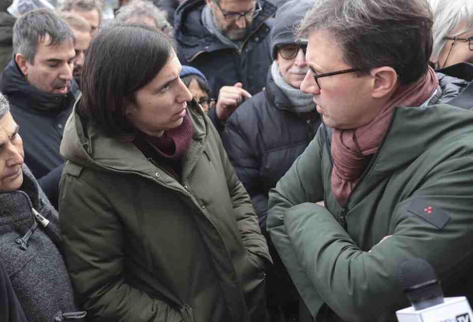 Il calvario dell’abuso d’ufficio per i sindaci. Parlano Nardella e Zambuto