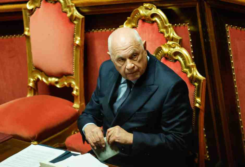 La sentenza della Consulta sull'abuso d'ufficio conferma i paradossi del governo del panpenalismo