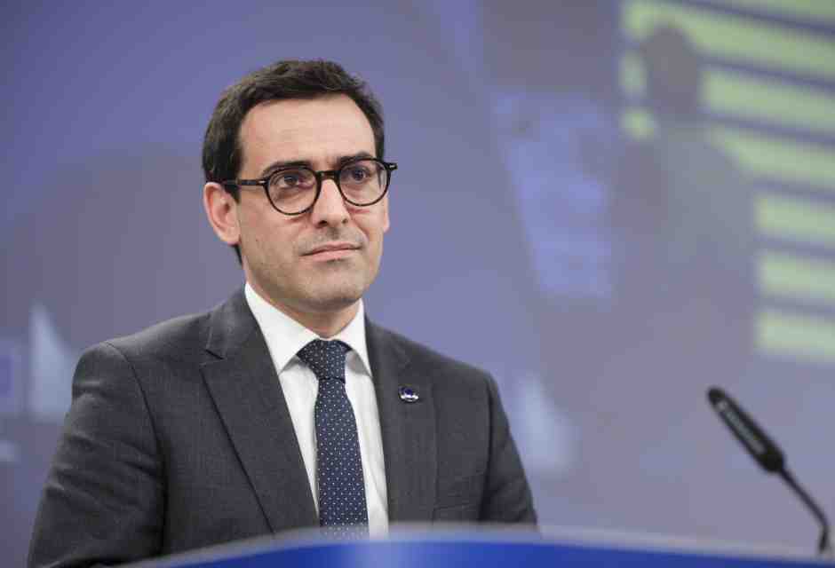 Deregulation e concorrenza: l’agenda Séjourné fa bene all’Ue e all’Italia