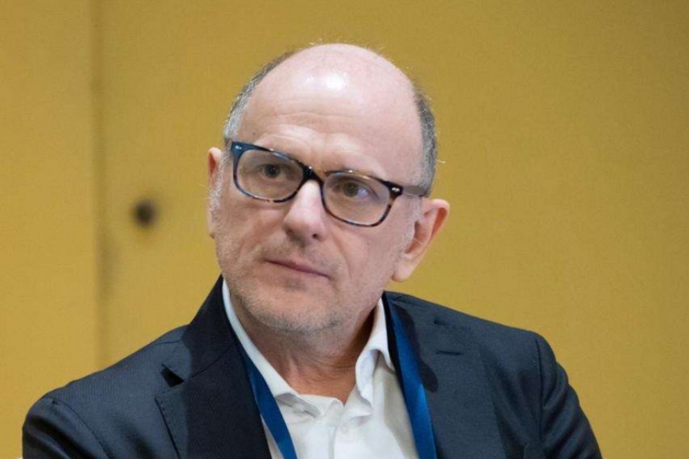 Paolo Bonfanti - per gentile concessione di Paolo Bonfanti