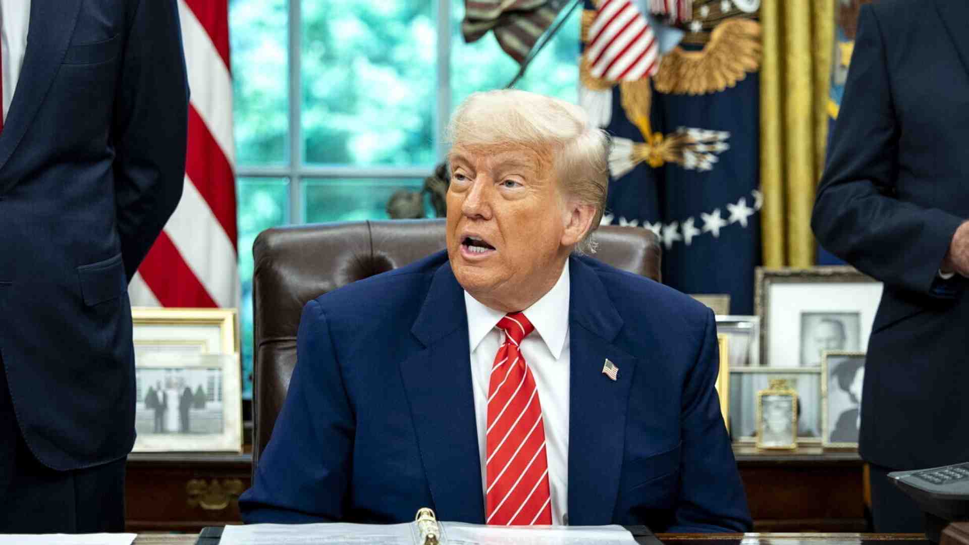 Iniziano a Ginevra i negoziati Cina-America, ma Trump si è già mostrato troppo debole