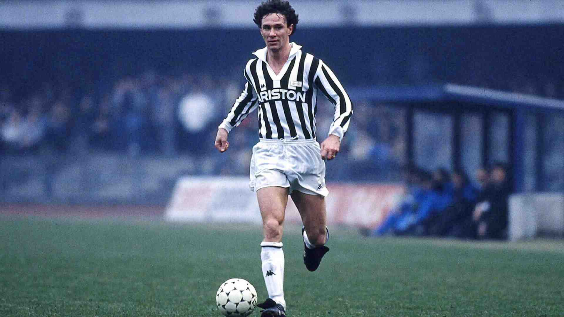 Quando il Verona fu fatale per tutti. Capitan Tricella ricorda lo scudetto