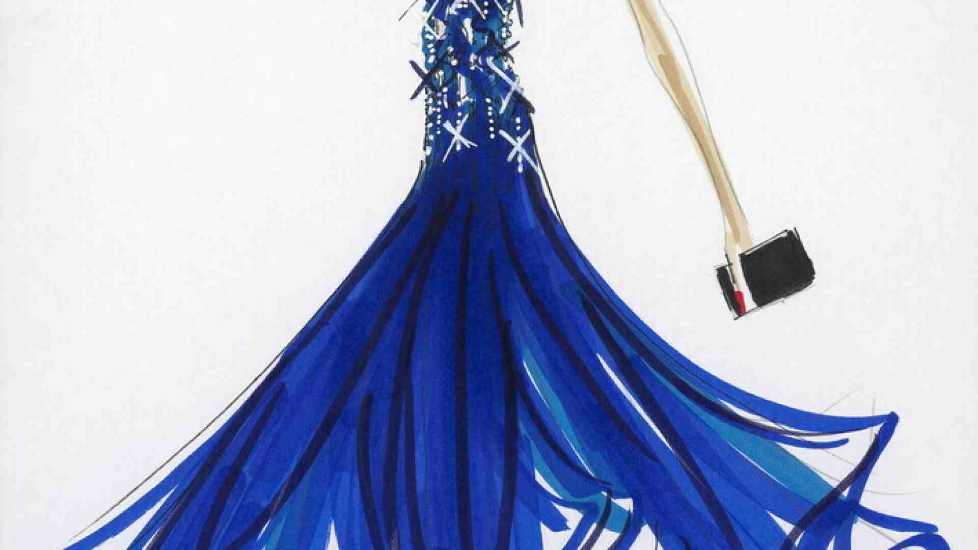 L’essenza della haute couture