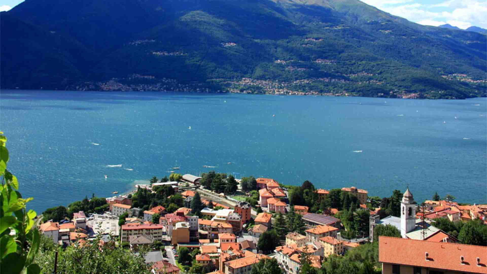 Quel ramo del lago che a Bellano ha idee Vitali, e ora un bel museo