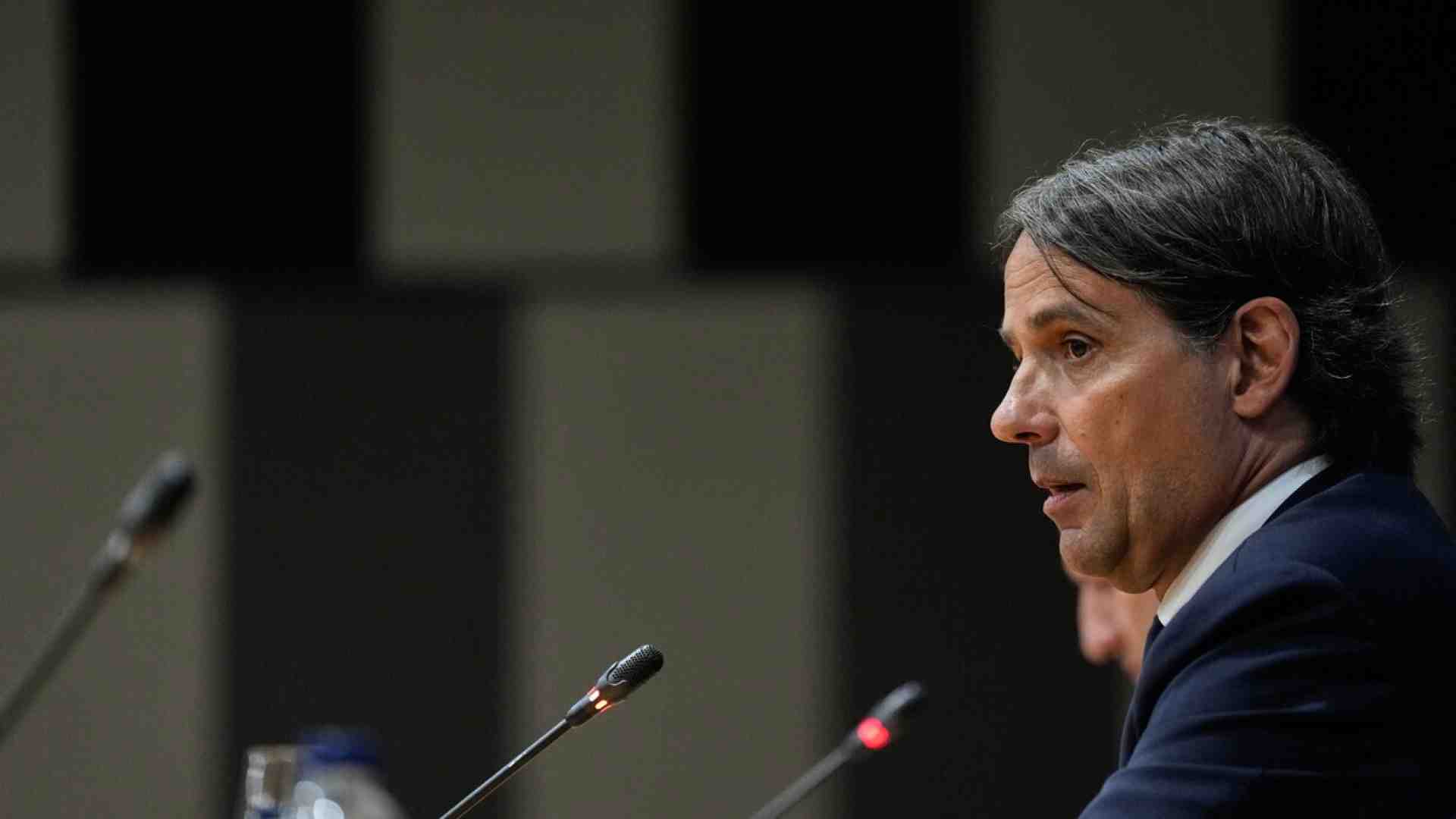 Date a Inzaghi quel che merita