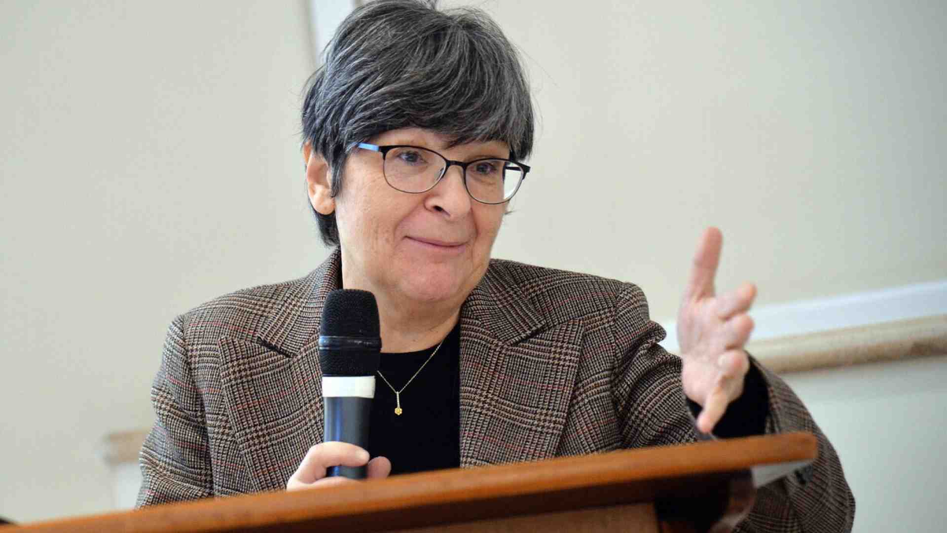 Guerra (Pd): “Bene l'apertura di Meloni ai sindacati sulla sicurezza dei lavoratori. Vigileremo”