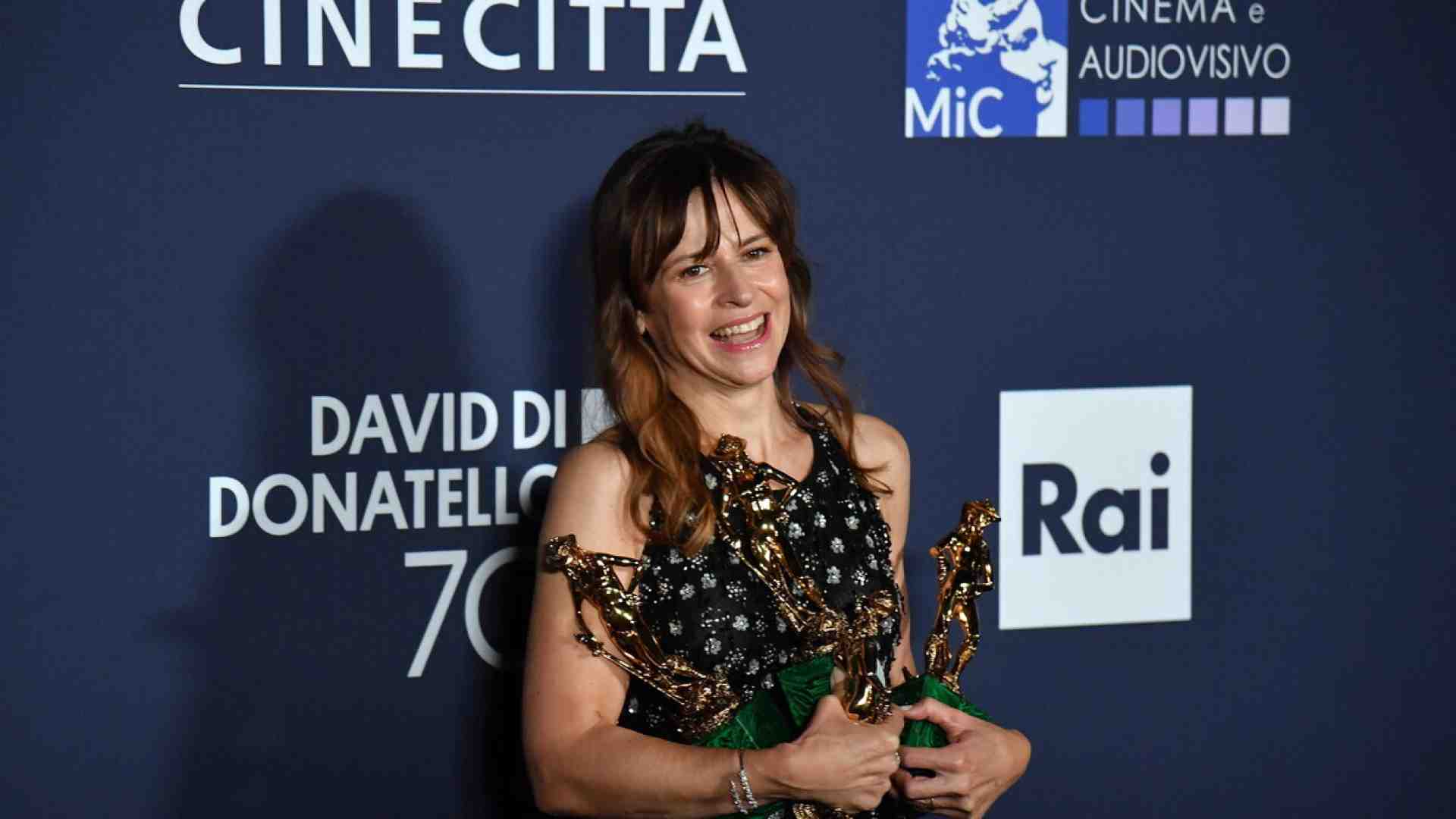 Registe tra Roma e Cannes