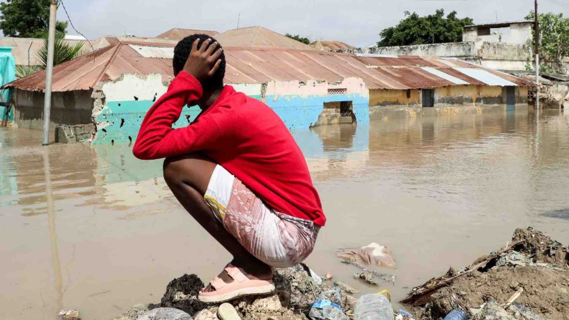 Alluvione in Congo, oltre cento vittime
