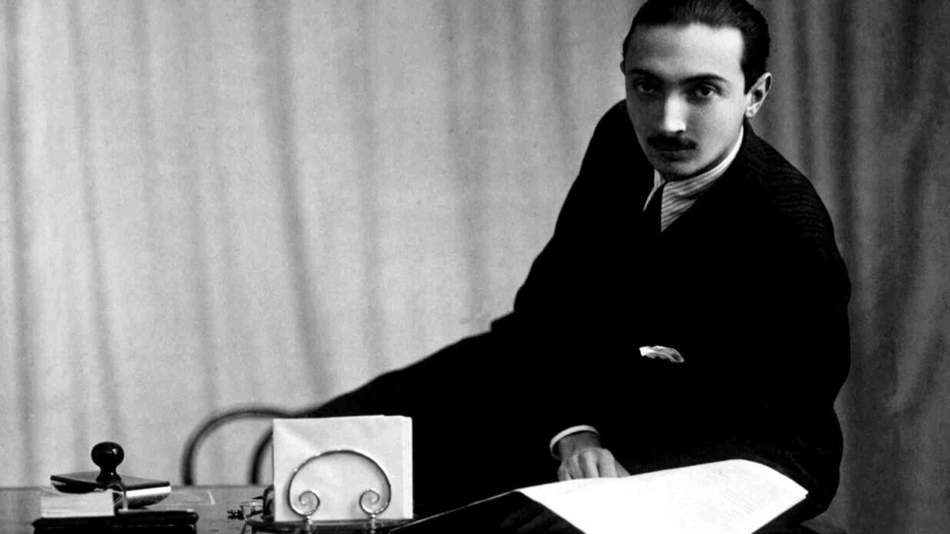 Brancati e quel piccolo gruzzolo di intellettuali coraggiosamente liberali