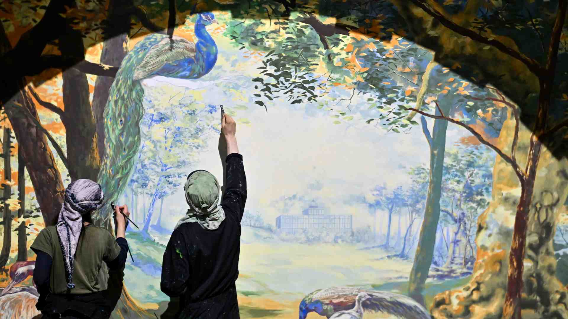 Vita di Paula M. Becker, artista che amava la realtà: “Né pura né puttana”