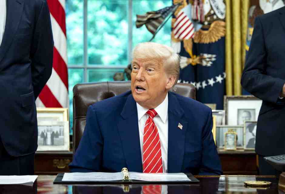 Iniziano a Ginevra i negoziati Cina-America, ma Trump si è già mostrato troppo debole