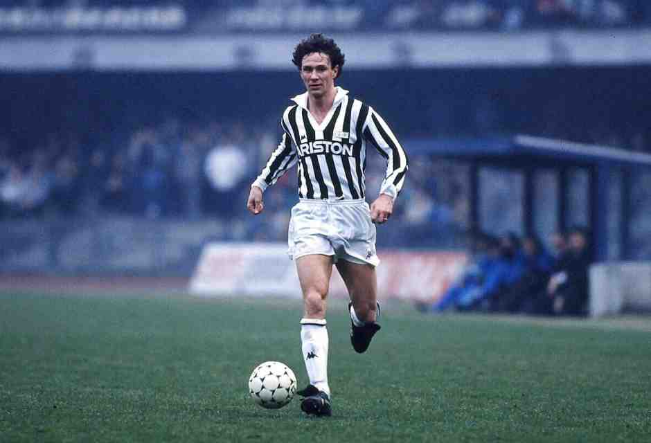 Quando il Verona fu fatale per tutti. Capitan Tricella ricorda lo scudetto