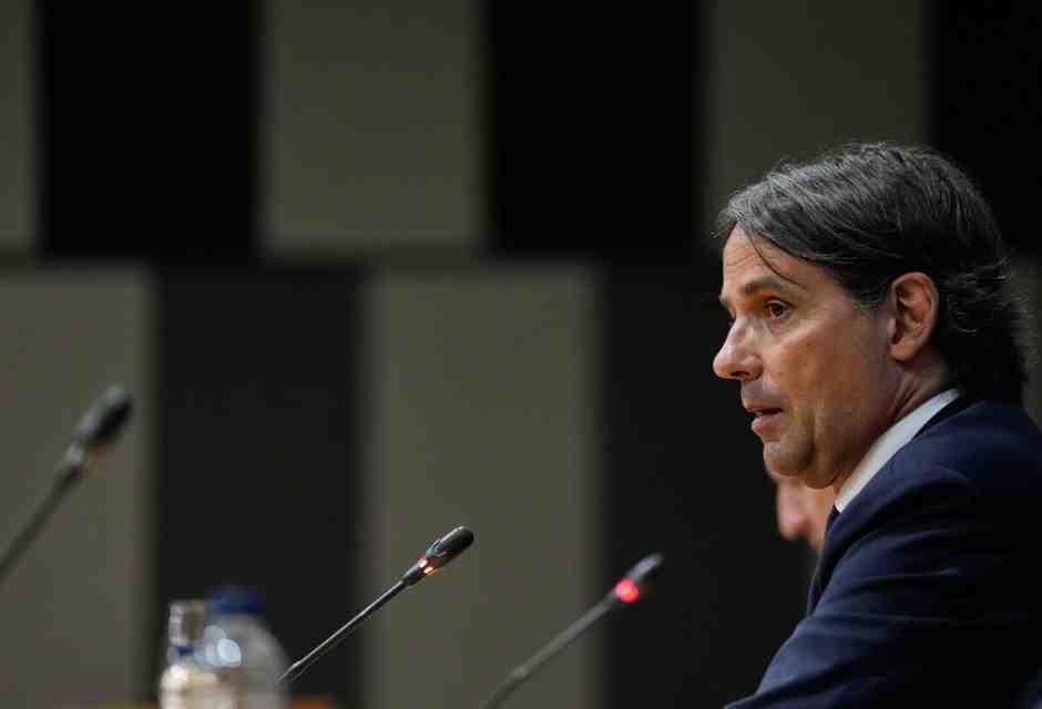 Date a Inzaghi quel che merita