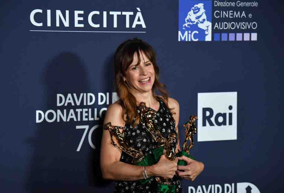 Registe tra Roma e Cannes