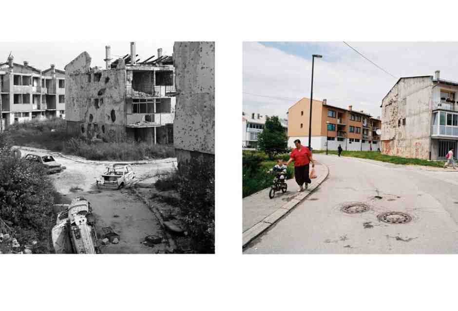 A Vicenza con Giovanna Botteri e Gian Antonio Stella, su Sarajevo