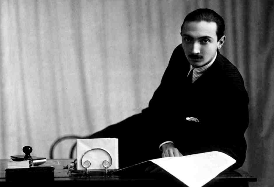 Brancati e quel piccolo gruzzolo di intellettuali coraggiosamente liberali