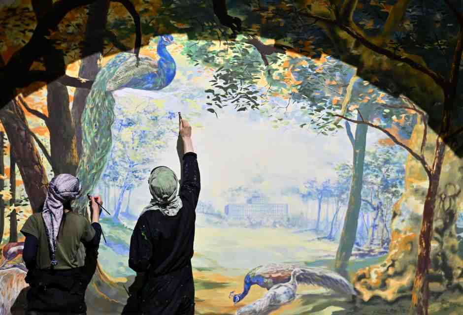 Vita di Paula M. Becker, artista che amava la realtà: “Né pura né puttana”