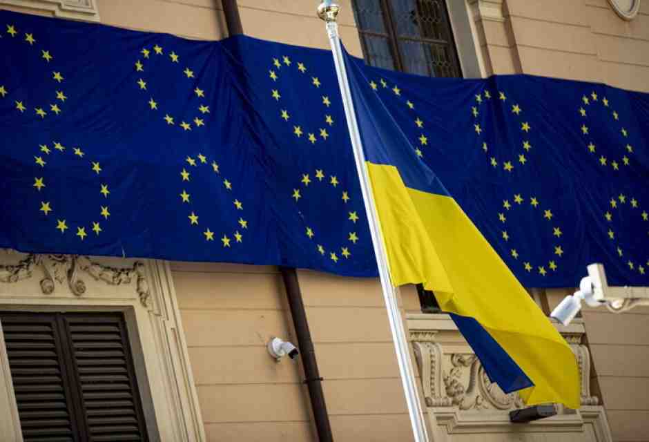 I leader europei pongono le basi per un Tribunale speciale per giudicare Putin