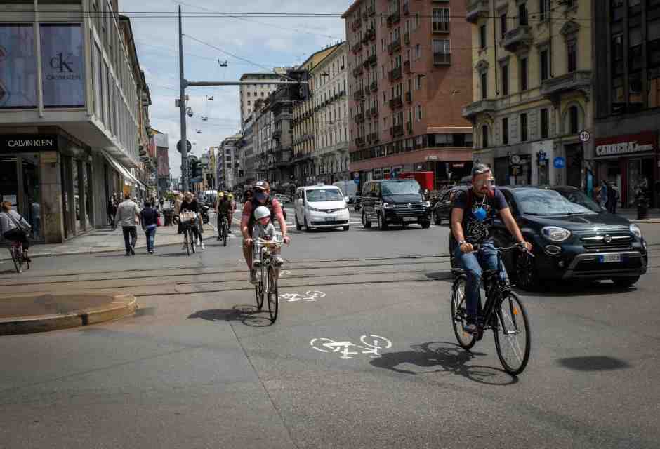 Neanche i ladri sono più quelli d’un tempo