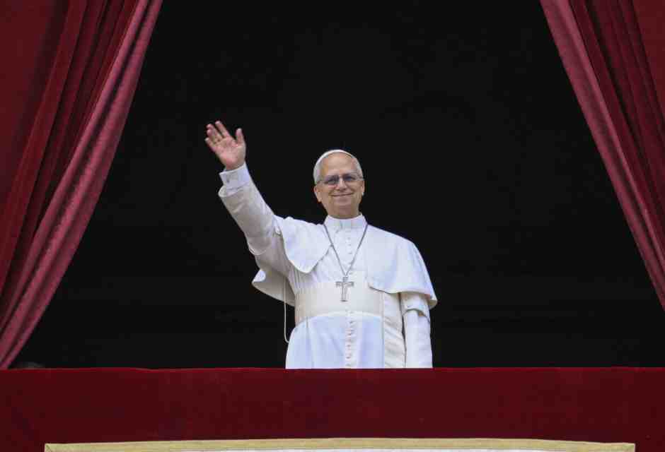 Il Papa durante il Regina Coeli difende il popolo ucraino e chiede una “pace giusta e duratura”