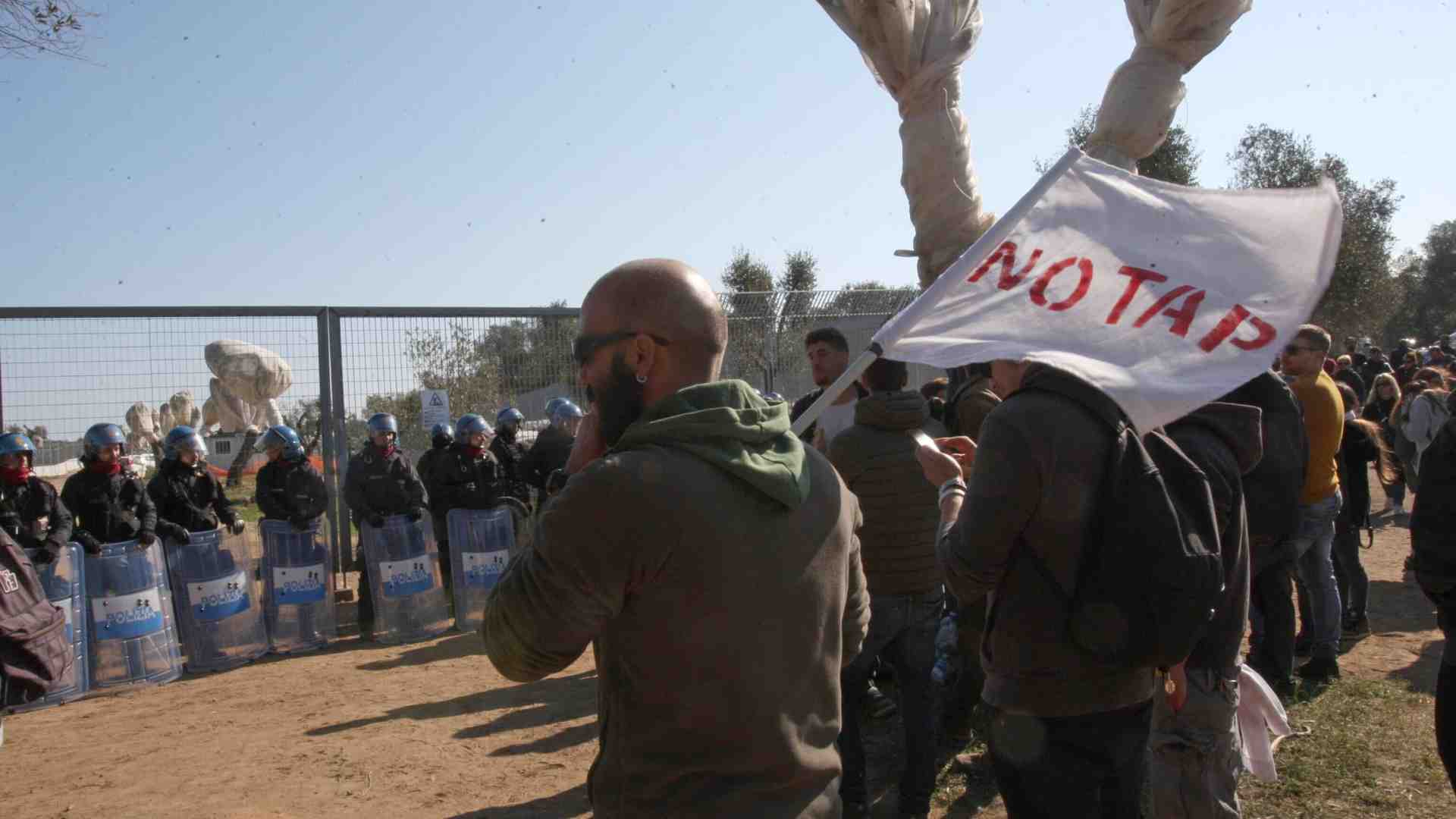 La miserabile fine dei No Tap