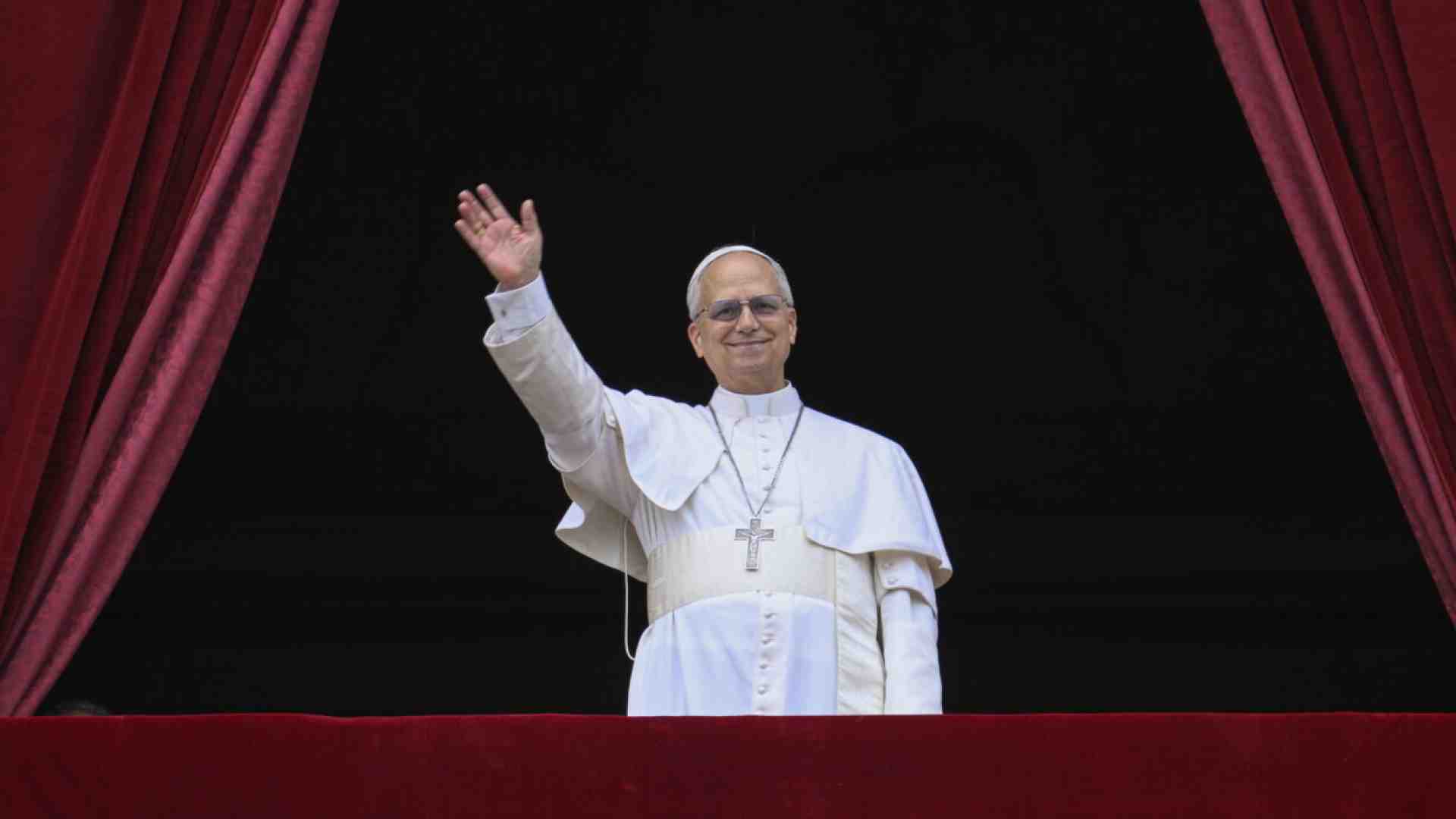 Il Papa, la pace giusta in Ucraina e un futuro gioioso per la Chiesa