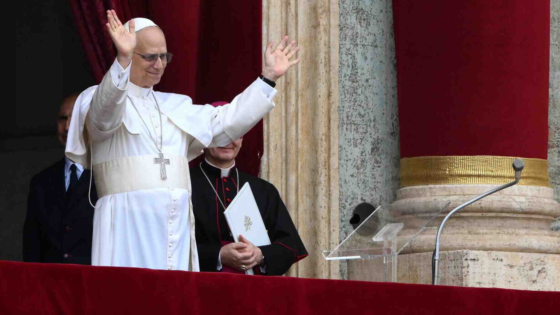 Due Leoni da scacchiera. L’odi et amo della Chiesa