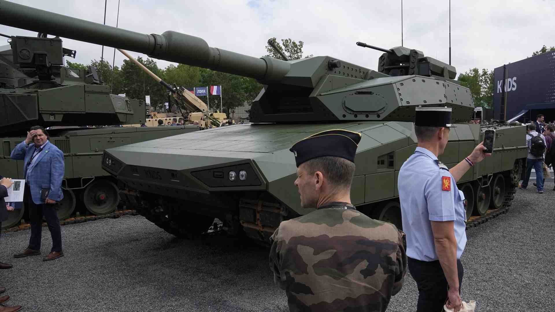 Difesa comune, è il momento: per la pace e la democrazia