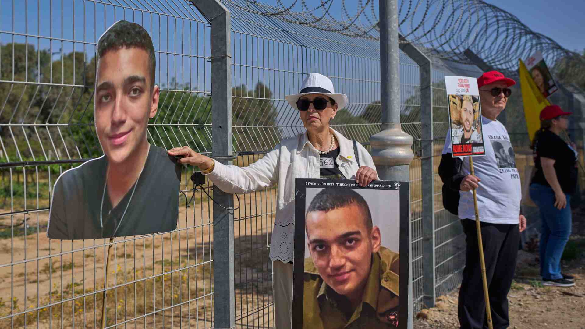 Hamas dice che rilascerà l'ostaggio israelo-americano Edan Alexander da Gaza