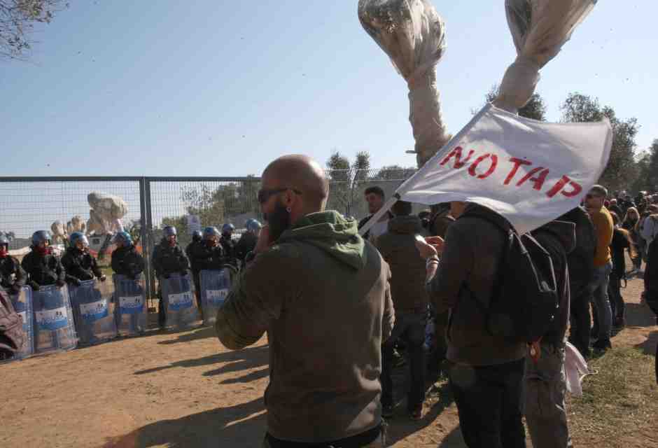 La miserabile fine dei No Tap